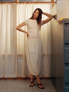Jessica Miller feet photo 8