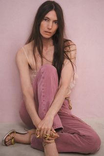 Jessica Miller feet photo 2