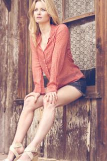 Jessica Morris feet photo 4