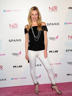 Jessica Morris feet photo 9