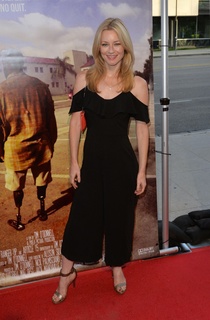 Jessica Morris feet photo 6