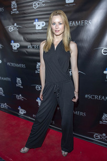 Jessica Morris feet photo 3