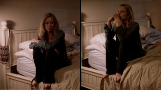 Jessica Morris feet photo 2