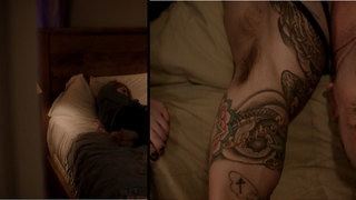 Jessica Morris feet photo 1