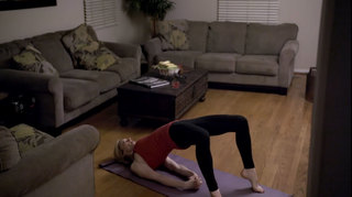 Jessica Morris feet photo 19