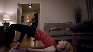Jessica Morris feet photo 18