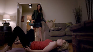 Jessica Morris feet photo 17