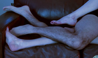 Jessica Morris feet photo 16