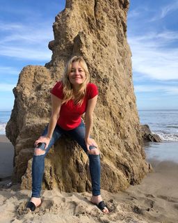 Jessica Morris feet photo 7
