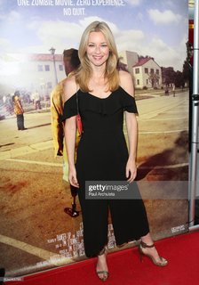 Jessica Morris feet photo 5