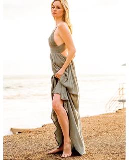 Jessica Morris feet photo 6