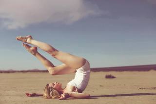 Jessica Morris feet photo 5