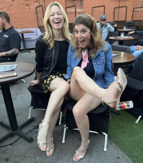 Jessica Morris feet photo 19
