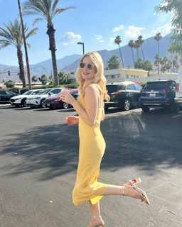 Jessica Morris feet photo 2