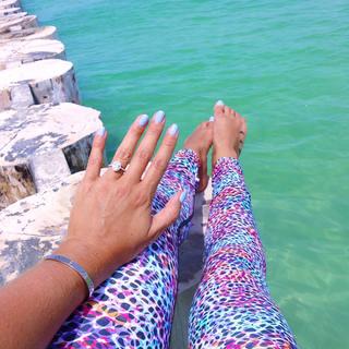 Jessica Olie feet photo 20