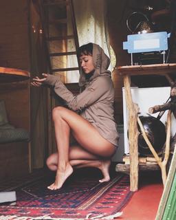 Jessica Olie feet photo 13