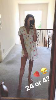 Jessica Olie feet photo 15