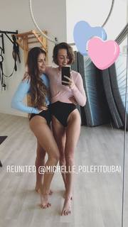 Jessica Olie feet photo 12