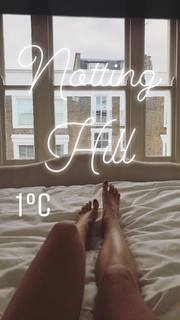 Jessica Olie feet photo 11
