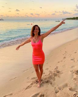 Jessica Olie feet photo 15