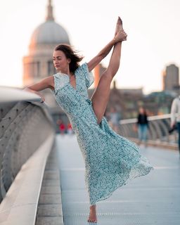 Jessica Olie feet photo 12