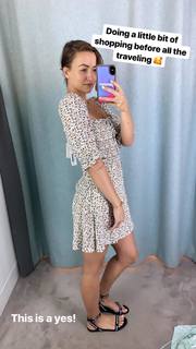 Jessica Olie feet photo 11