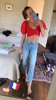 Jessica Olie feet photo 8