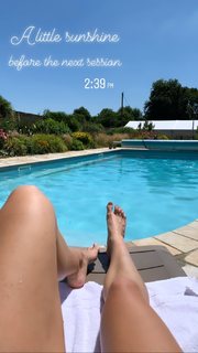 Jessica Olie feet photo 7