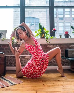 Jessica Olie feet photo 4