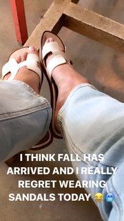 Jessica Olie feet photo 8