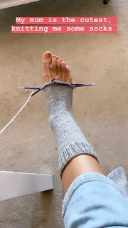 Jessica Olie feet photo 2