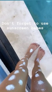 Jessica Olie feet photo 14