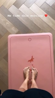Jessica Olie feet photo 8