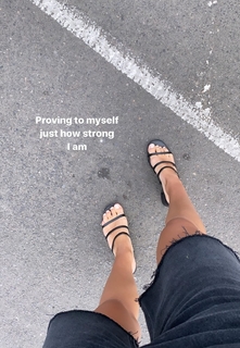 Jessica Olie feet photo 15