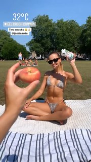 Jessica Olie feet photo 13