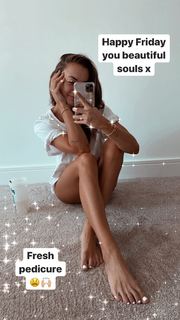 Jessica Olie feet photo 8