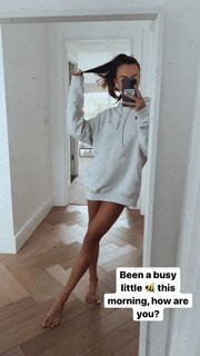 Jessica Olie feet photo 12