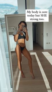 Jessica Olie feet photo 7