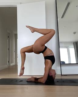 Jessica Olie feet photo 5