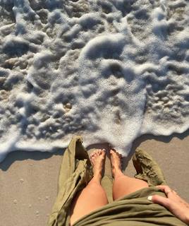 Jessica Olie feet photo 20