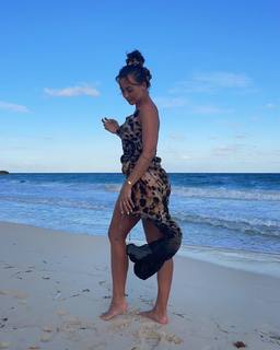 Jessica Olie feet photo 17