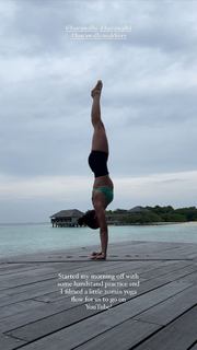 Jessica Olie feet photo 8