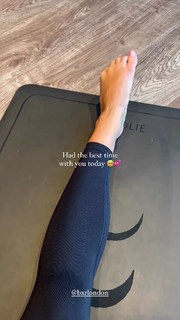 Jessica Olie feet photo 4