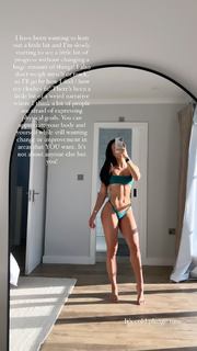 Jessica Olie feet photo 20
