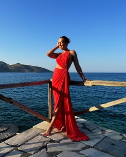 Jessica Olie feet photo 7