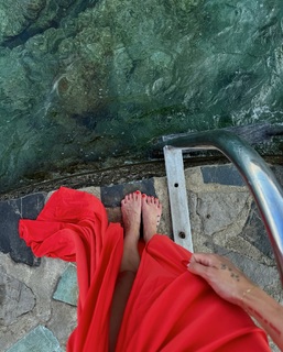 Jessica Olie feet photo 4