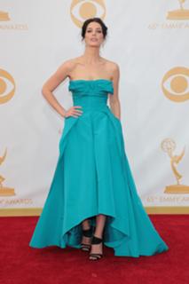 Jessica Paré feet photo thumbnail