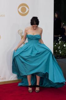 Jessica Paré feet photo thumbnail