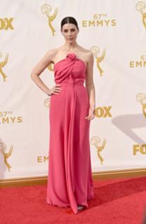 Jessica Paré feet photo thumbnail