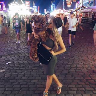 Jessica Paszka feet photo 13